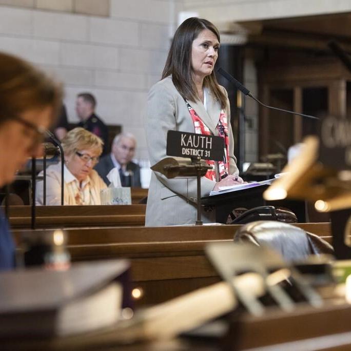 ACLU sues to block new hybrid Nebraska law restricting abortion, gender-affirming care for minors